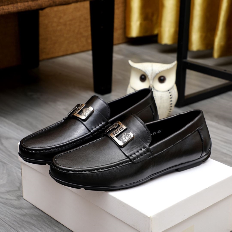 Givenchy Leather Shoes